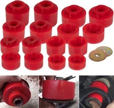 6-116 Body Mount Bushing Kit Fits For Ford Explorer Sport Trac 2001-2005 2wd 4wd