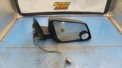Passenger Right Side Mirror Fits 09-12 14-17 ACADIA 1280754