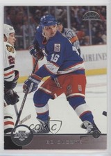 1996-97 Leaf Ed Olczyk #117 0q3