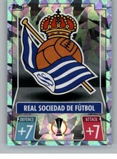 2021-22 Topps Match Attax UEFA Champions League Europa League Soccer Cards Checklist 27