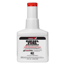 Power Service 101209 Ps Diesel Supp Antigel 12oz