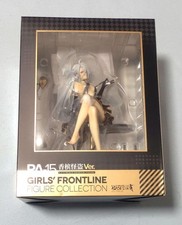 Girls Frontline PA-15 Champagne Thief 1/7 Scale PVC Figure Unopened