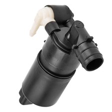 Wiper Windscreen Washer Pump Double Outlet pump For Peugeot 307 Citroen C3,C4,C5