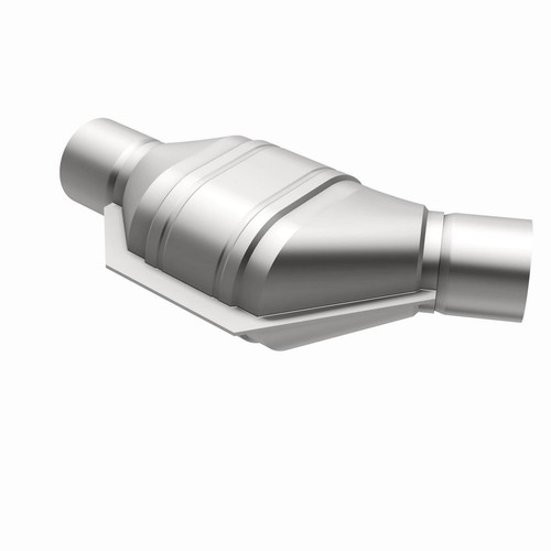 MagnaFlow 444074-NR Fits 2004 Lincoln LS 3.9L V8 GAS DOHC Catalytic Converter - Picture 15 of 24