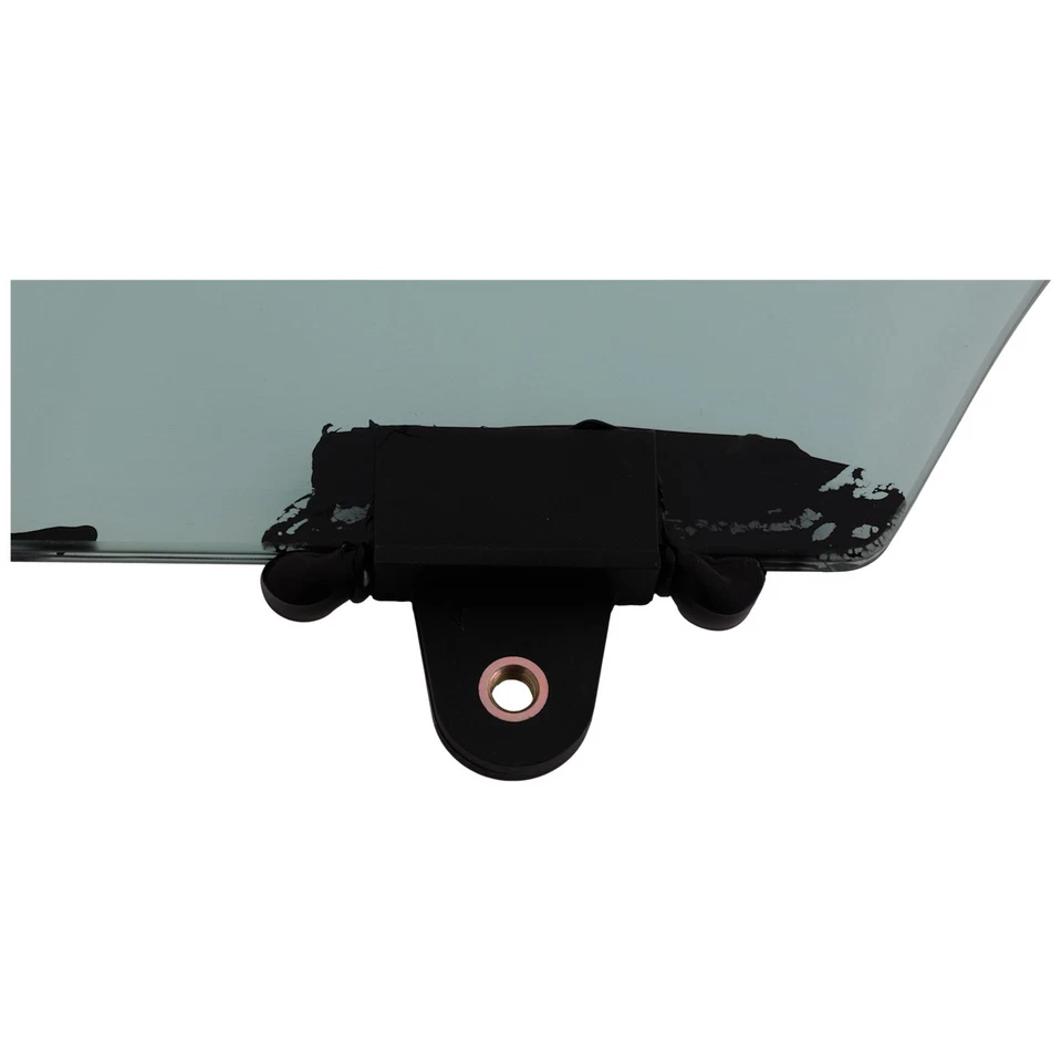 Gafas de puerta conductor delantero lado izquierdo para Acura MDX 2014-2020 Foto 4 de 4