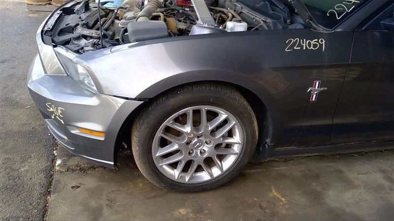Rear Axle 8.8" Ring Gear 3.7L 2.73 Ratio Fits 11-14 MUSTANG 1007851 Foto 2 de 4