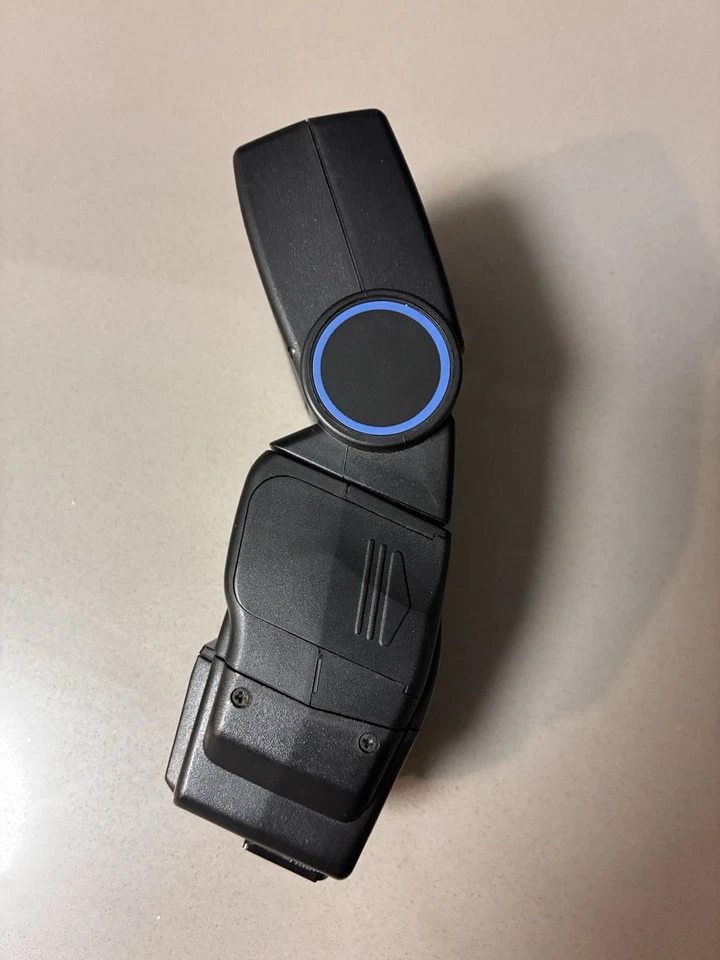 FTD 5500 Electronic Flash Promaster. Tested and works! - Image 3 of 4