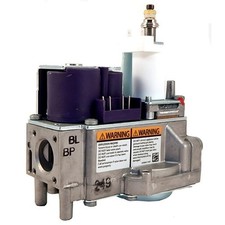 Honeywell, V7335A 5003 1, Multi-Valve V1 & V2