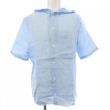 Authentic Hermes S/S shirt 230-000-606-7051