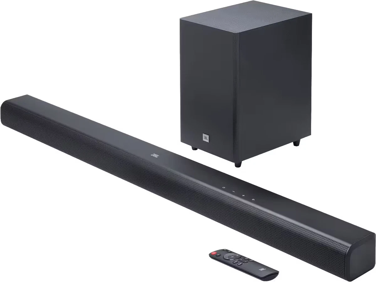 JBL 2.1 Channel Home Soundbars for sale - eBay