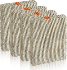 35 Water Panel for Humidifier Compatible with Aprilaire 4Pack Replacement Fil