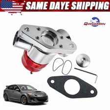 For Mazda Cx7 2.3l 2006-2012 Subaru Forester Xt 2008-2015 Blow Off Valve Bov For Mazda Cx7 2.3l 2006-2012 Subaru Forester Xt 2008-2015 Blow Off Valve Bov