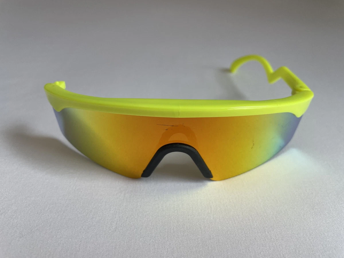 超美品 OAKLEY OLD RAZOR BLADES 旧型 1980年代後半 Oakley Razor Blades Sunglasses for Men for sale | eBay