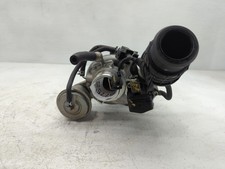 2018 Equinox Turbocharger Turbo Charger Super Charger Supercharger P0ZNG