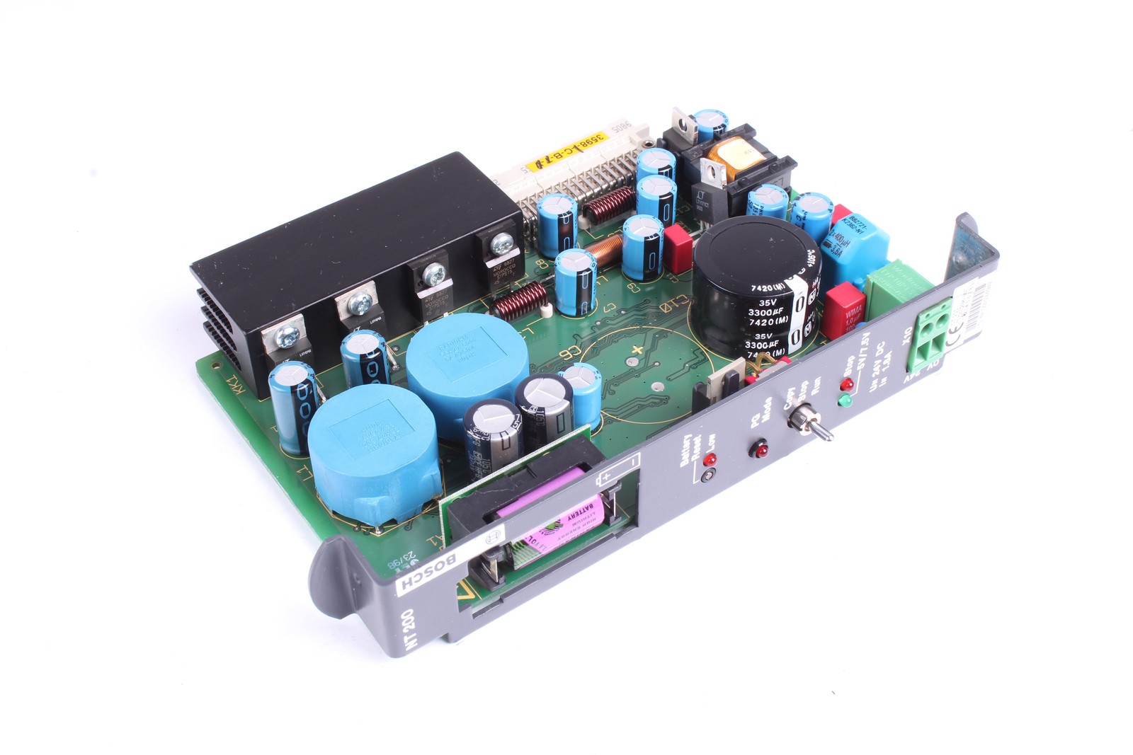 1070075096-307 BOSCH - Reconditionné - Garantie 24 mois