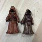 1996 Star Wars Jawa Lot Power of the Force POTF2 Complete Kenner Figures