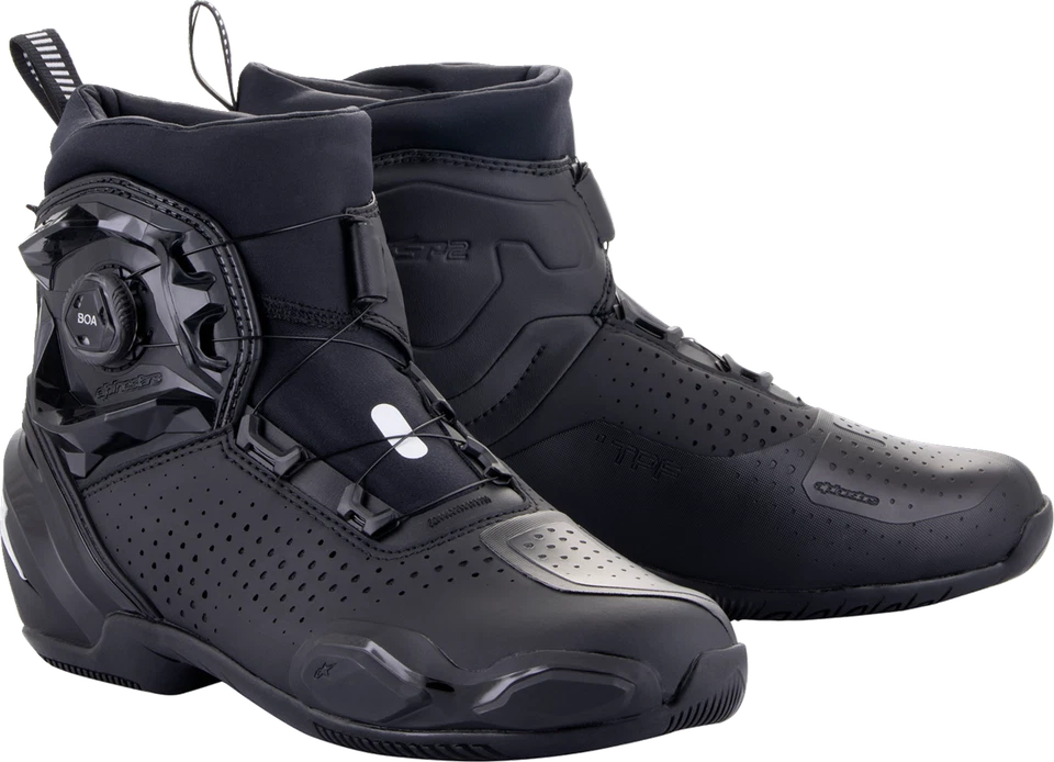 Botas Alpinestars SP-2 Negro - 251162210 (Clonado)