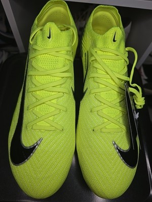 Nike Mercurial Vapor 16 Elite AG Low Mad Voltage Pack Volt  display picture 3