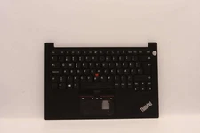 Original 5M11C47298 Lenovo Thinkpad Keyboard Danish E14 Gen 3, E14 Gen 4