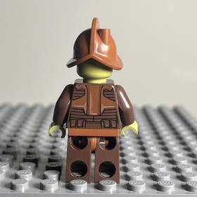 LEGO Star Wars Neimoidian Warrior Minifigure SW0536 From Set 75041 - 3A