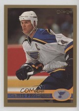 1999-00 O-Pee-Chee Chris Pronger #79 HOF md3