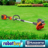 Husqvarna Akku Trimmer 115Il (33Cm Arbeitsbreite!) Ohne Akku Und LadegeräT