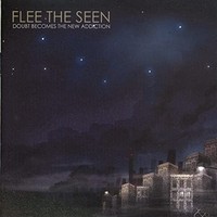 Flee The Seen - Doubt Becomes The New... - Cd - G3Z