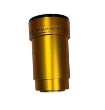 Schneider Kreuznach 160mm Super Cinelux F2.5 35/70mm Cinema Projector Lens-Rare