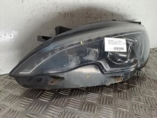 Optique avant principal gauche (feux)(phare) PEUGEOT 308 2 PHASE 2 1618000380