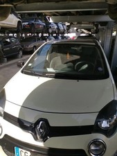 Capote Renault TWINGO