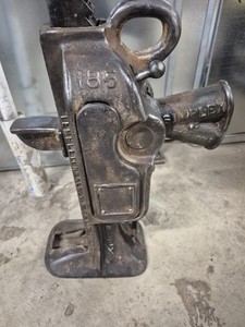 Vintage Simplex Jack | eBay