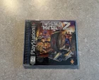 Twisted Metal 2 (Sony PlayStation 1 PS1, 1996) TESTED CIB