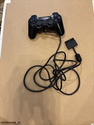 Sony PlayStation 2 Dual Shock Analog Controller - Black