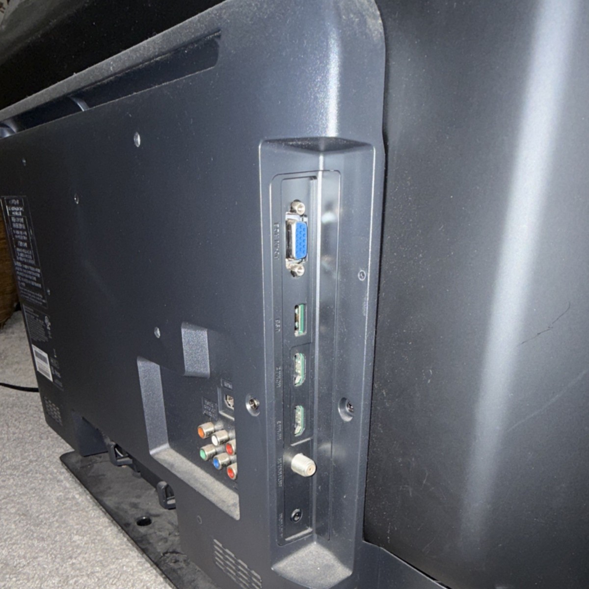 Funai LF320FX4F 32