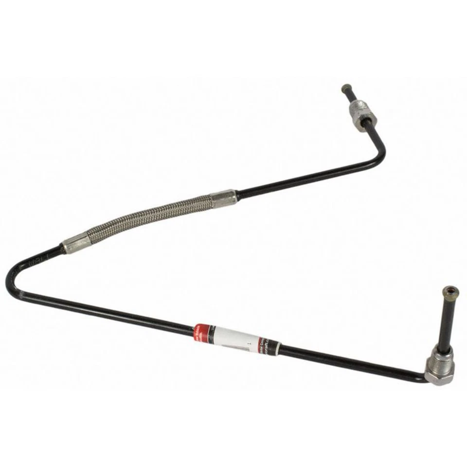 Línea de freno delantera 5L3Z2A040B BRT94 Motorcraft para Ford F-150 Lincoln Mark LT 2006 Foto 4 de 4