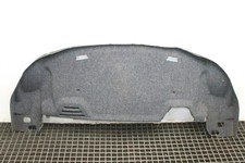 AUDI TT MK2 Roadster 8J Coffre Arrière Trappe Couvercle Housse 8J7864399 2010