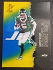 2025 Topps Garrett Wilson Blue (Raw)