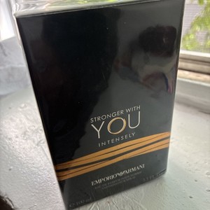 Giorgio Armani Emporio Armani Stronger with You Intensely Eau de Parfum Spray