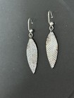 Vintage Costume Jewelry 4 Pair Earrings — photo 2