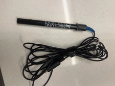 Neptune Systems Apex Lab Grade Salinity - Conductivity Probe MFG 2019