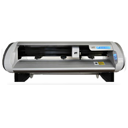 Bluetooth Enabled Wireless Cb1300 Vinyl Cutter Plotter Optical Eye