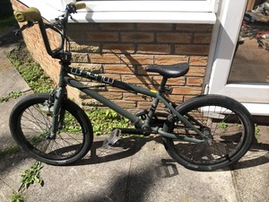 giant modem bmx bike