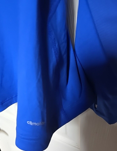 Adidas Climalite Women's 1/2 Zip Pullover Top AH6816 (Size X-LARGE) NWT MSRP $68 - Picture 10 of 17