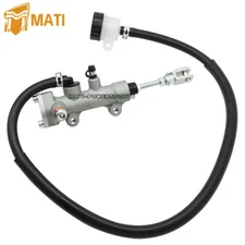 Rear Brake Master Cylinder for 2008-2009 Can-Am Renegade 500 800 800R 705600543