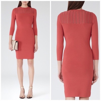 reiss lilianna dress