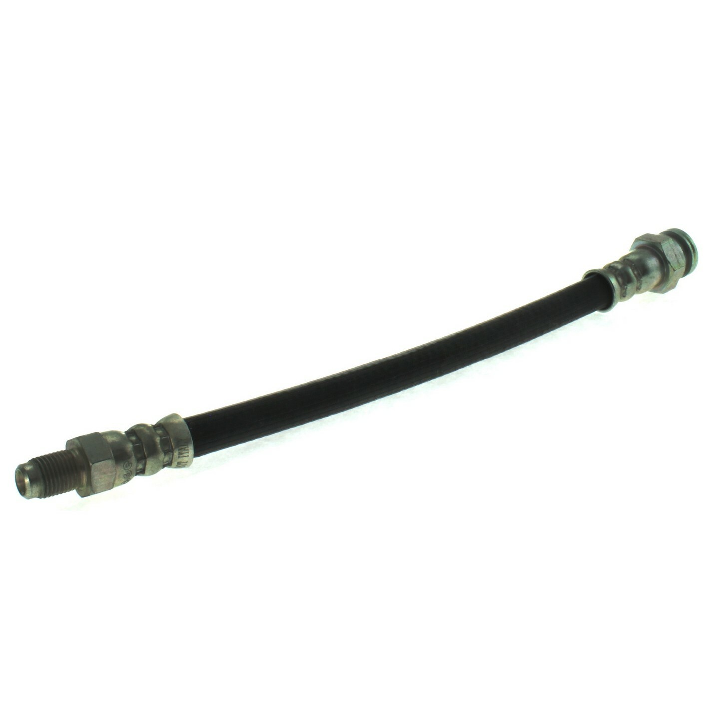 For 1990-1993 Mitsubishi Eclipse Brake Hydraulic Hose Front Lower Centric 1991