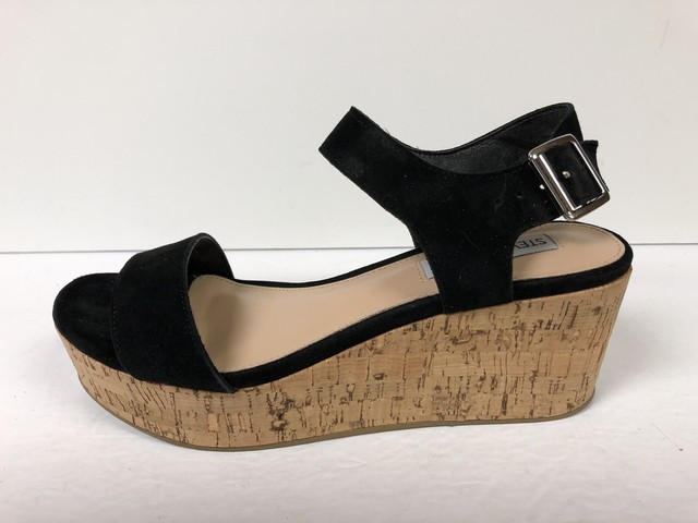steve madden breathe wedge