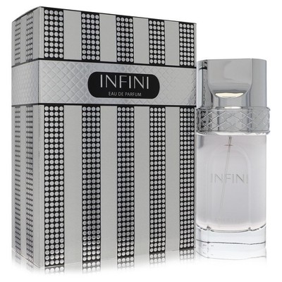Khadlaj Infini Eau De Parfum