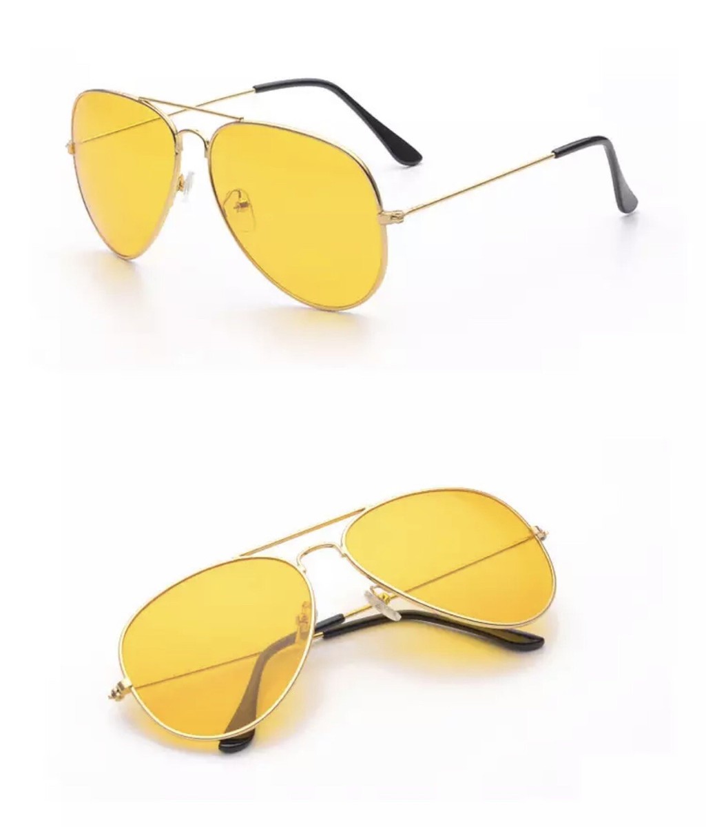 小物 CDL Sunglasses Type-3 Sunfade Yellow 小物 CDL Sunglasses Type-3 Sunfade Yellow A Phase Z87 Sunset