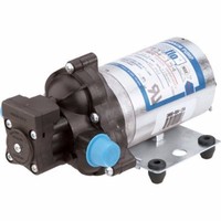 Shurflo 2088-594-154 Industrial Pump, 2088 Series Parts Plumbing Replacement on sale Shurflo 2088-594-154 Industrial Pump, 2088 Series Parts Plumbing Replacement on sale